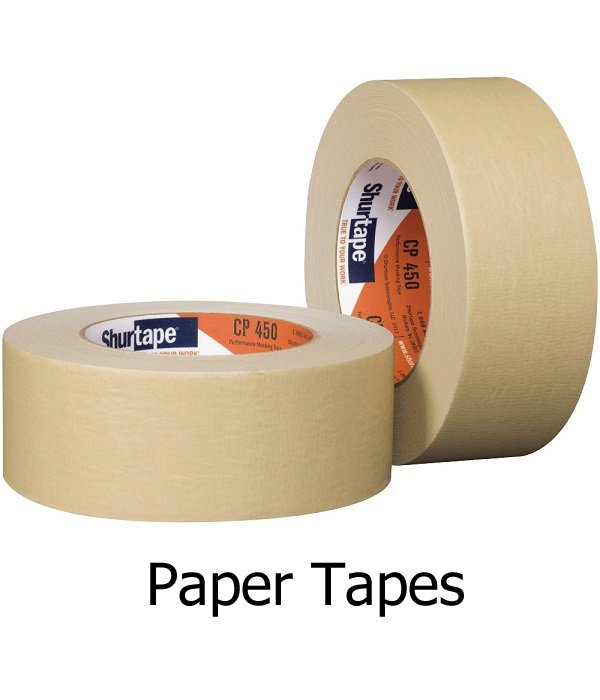 Paper Tapes