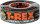 T-REX Gewebeband silber 48mm x 32m