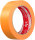 Kip 3608-30 WASHI-TEC Tape orange 30mm x 50m