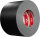 Kip 323-10 Cloth Gaffers Tape black matte 100mm x 50m