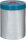 Kip 3833-15 Cloth Duct Tape Masker blue 1500mm x 20m