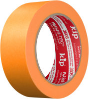 Kip 3608-36 WASHI-TEC Tape orange 36mm x 50m