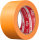 Kip 3608-48 WASHI-TEC Tape orange 48mm x 50m