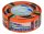 Blue Dolphin Exterior Rough Surface Tape orange 48mm x 20m