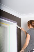 Kip 309-30 WASHI-TEC Tape Tapete lila 30mm x 50m
