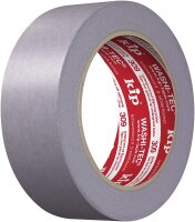 Kip 309-36 WASHI-TEC Tape Wallpaper purple 36mm x 50m