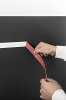 Kip 3301-36 ULTRA SHARP Masking Tape red 36mm x 50m