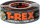T-REX Gewebeband silber 48mm x 27,4m