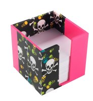 Duck Tape 100-11 Cloth Duct Tape Pirates 48mm x 9,1m