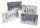 Duck Tape 100-37 Gewebeband Silber 48mm x 9,1m