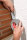 Kip 326-48 Gewebeband silber 48mm x 50m