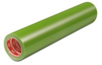 Kip 313-51 Schutzfolie grün 500mm x 100m