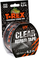 T-REX Clear Reparaturband 48mm x 8,2m