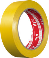 Kip 315-13 PVC Schutzband gelb 30mm x 33m