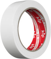 Kip 319-53 PE Protective Tape white 30mm x 33m