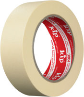 Kip 3804-36 Masking Tape beige 36mm x 50m
