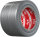 Kip 3824-75 Cloth Duct Tape silver 75mm x 50m
